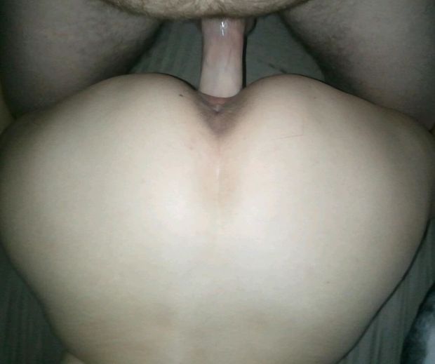 1funcouple: From Behind 004
