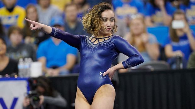 Katelyn Ohashi