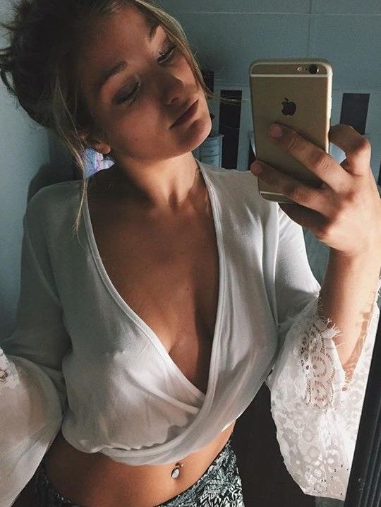 pierced pokies