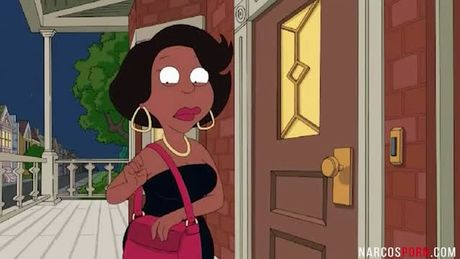 Family guy lesbian orgy in the night