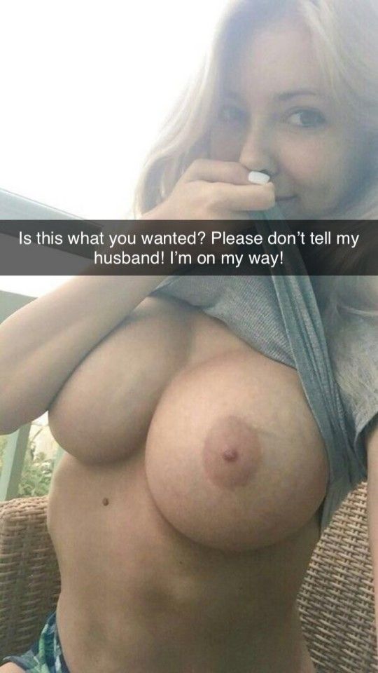 Your wife is a whore