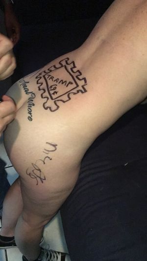 dumb whore selling her ass for 69 cents