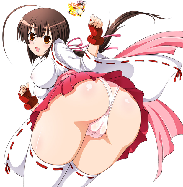 sekirei