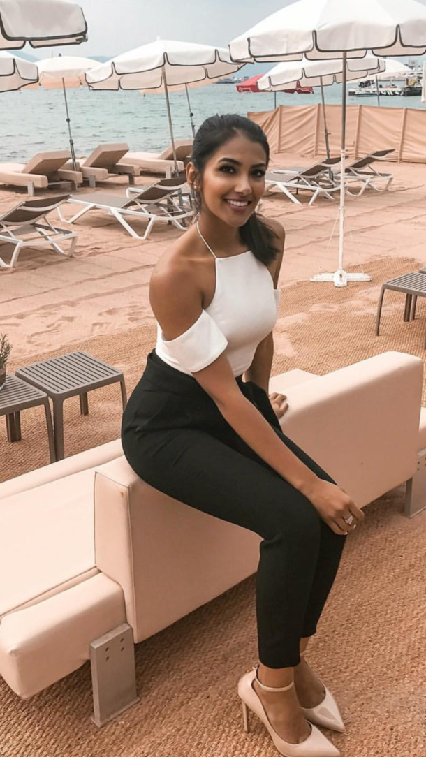 indian