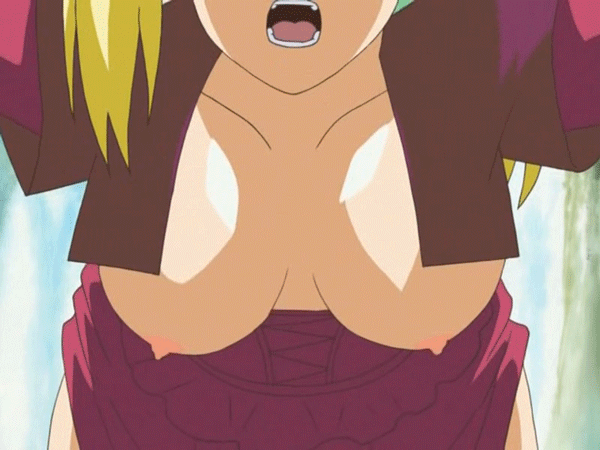 Duchess of Busty Mounds 2