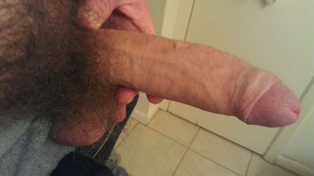 hot hairy cock