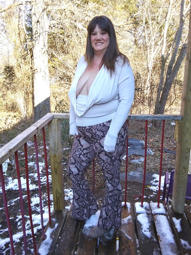 Tricity. Lewis looking amazingly sexy