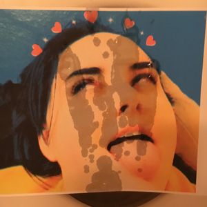 Fathotpussy loves a face full of hot cum