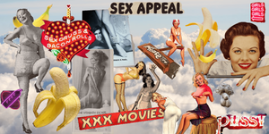 Retro Collage, Check This Out