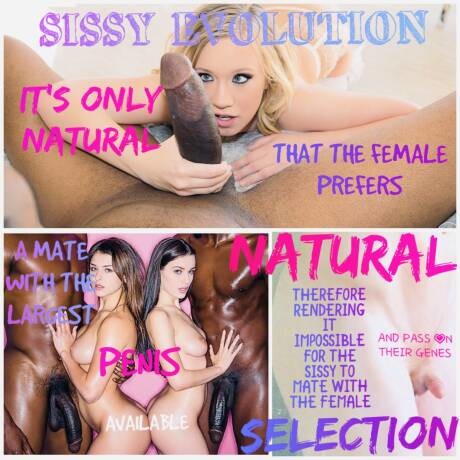Natural selection xx