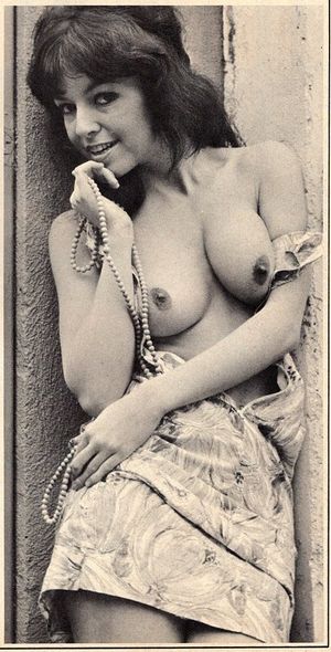 dawn-rogers topless sir-magazine