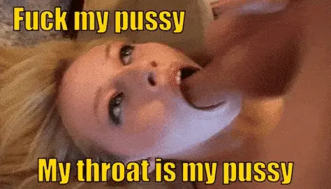 mouth fucking