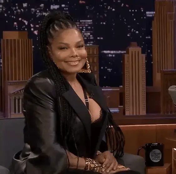 Janet Jackson, 2020