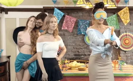 Cinco de Pie