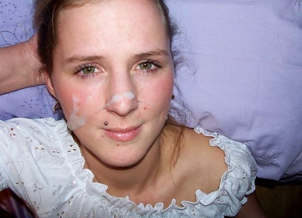 amateur facial