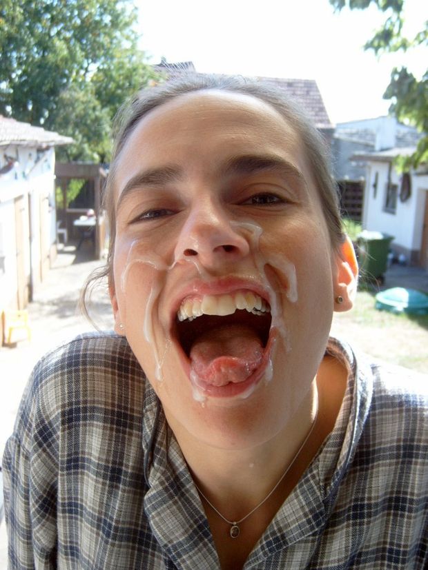 outdoor facial