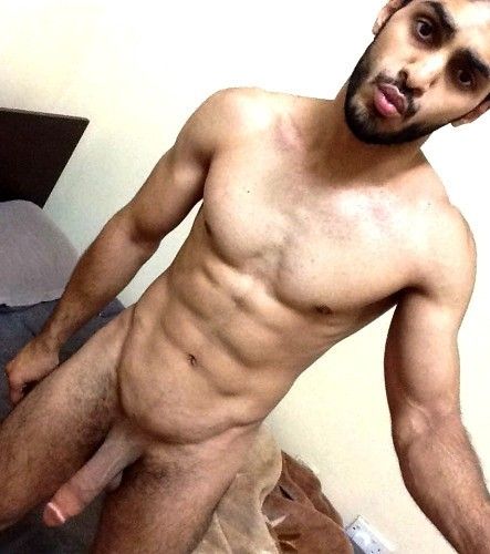 arab cock