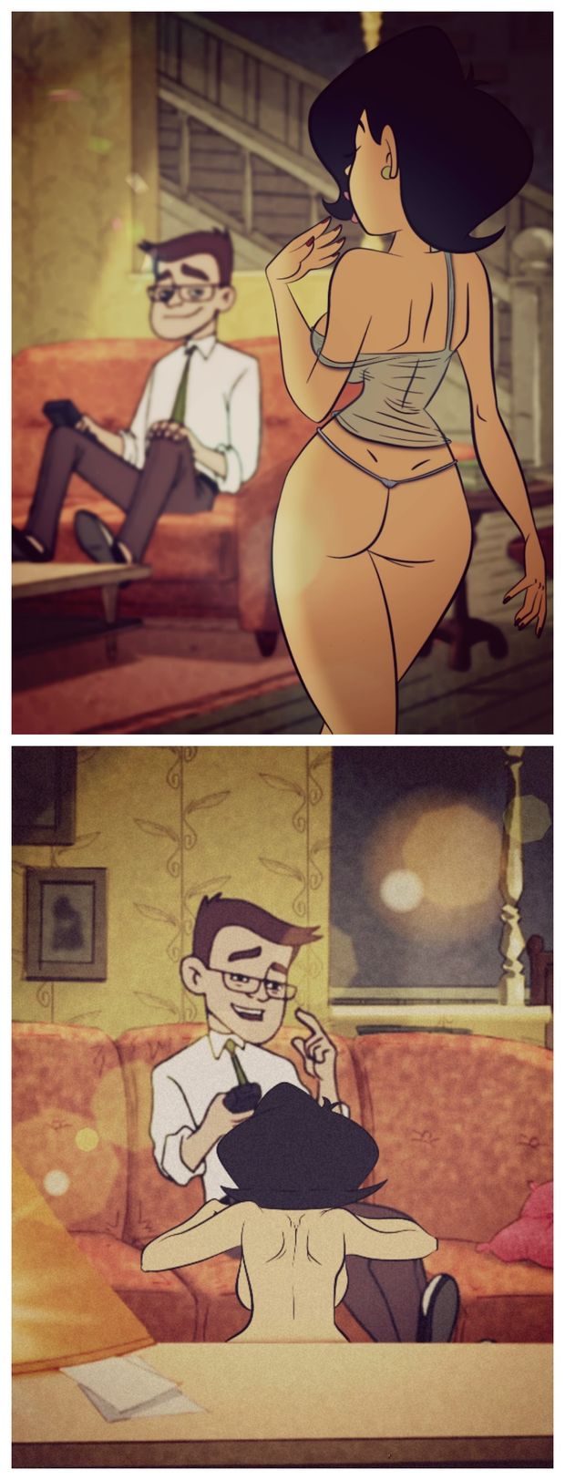 Mamada