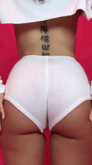 Reach Back & Spread em....