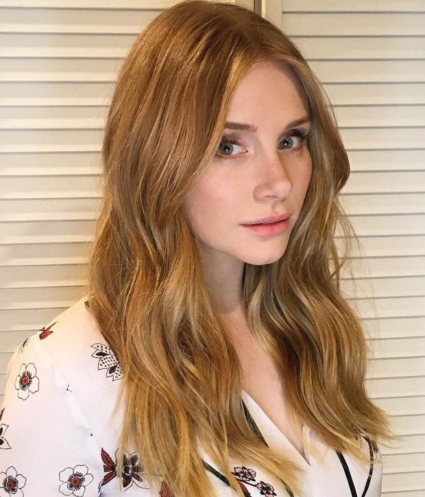 Bryce Dallas Howard