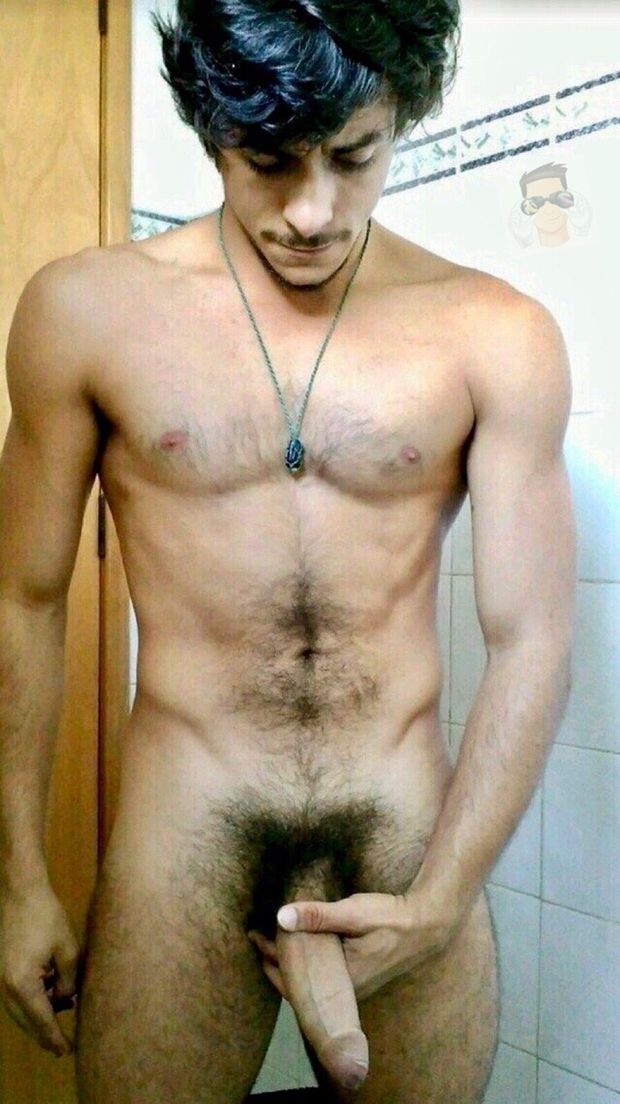 hot hairy cock