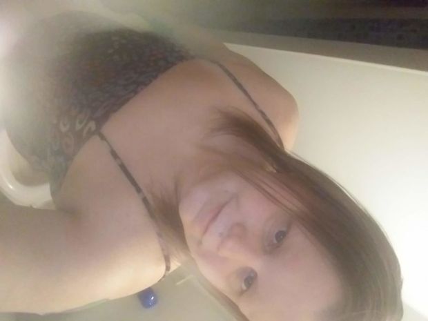 Sissy gurl needs a owner Kik me Sissykaty205