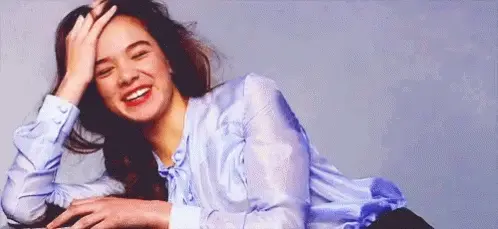 Hailee Steinfeld