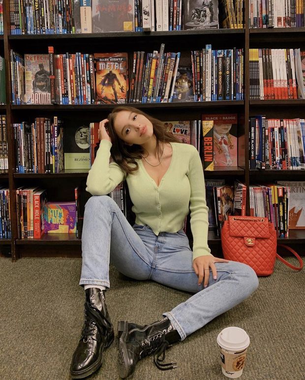 I want more photos like this