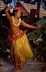 tahiti