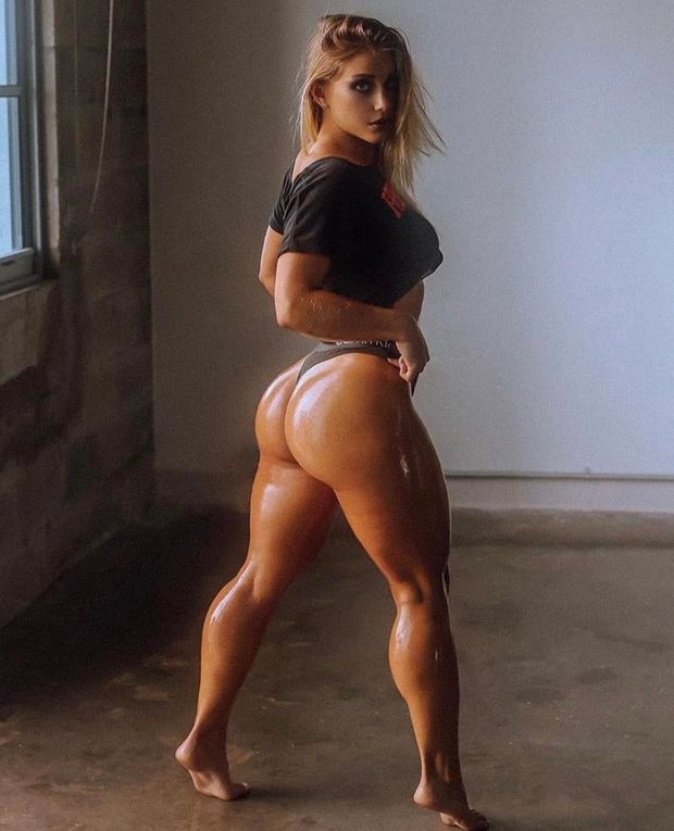 Sexy legs
