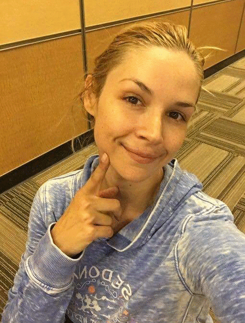 emma from Instagram