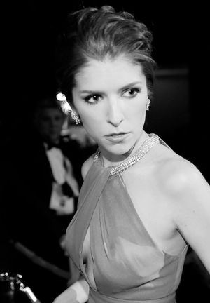 Anna Kendrick see through