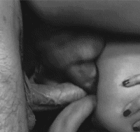 Anal cravings