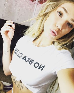 XxMariex22 Picture