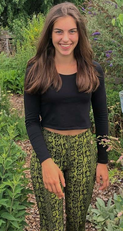 Instagram teen