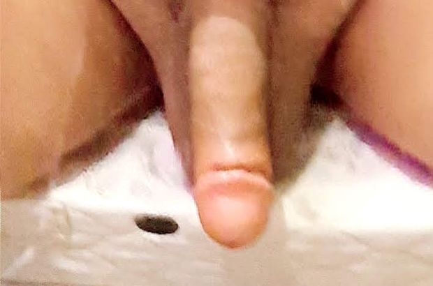 Self shot