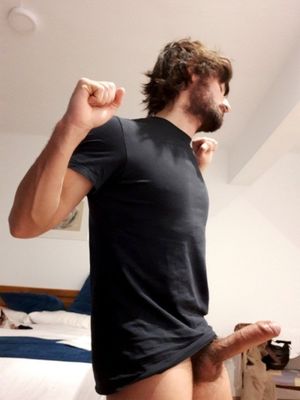 Rise and shine! Time to s-t-r-e-t-c-h and get that ol' blood circulating!