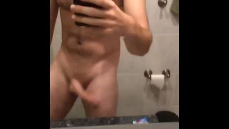 Maybe I can go airborne if it spins fast enough...