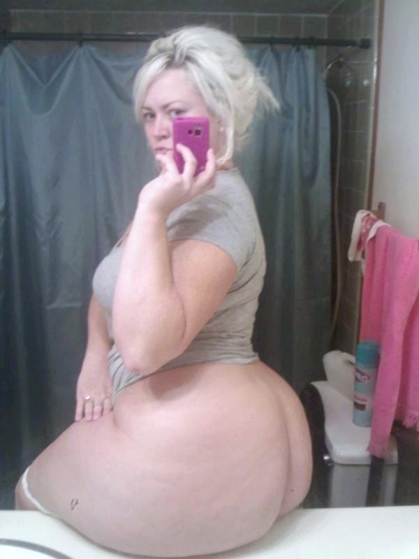 Chubby Ass