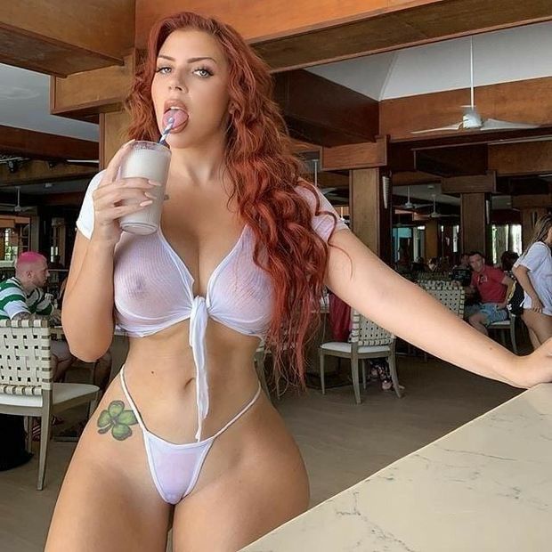 Sexy