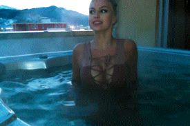 Show-off & deserving