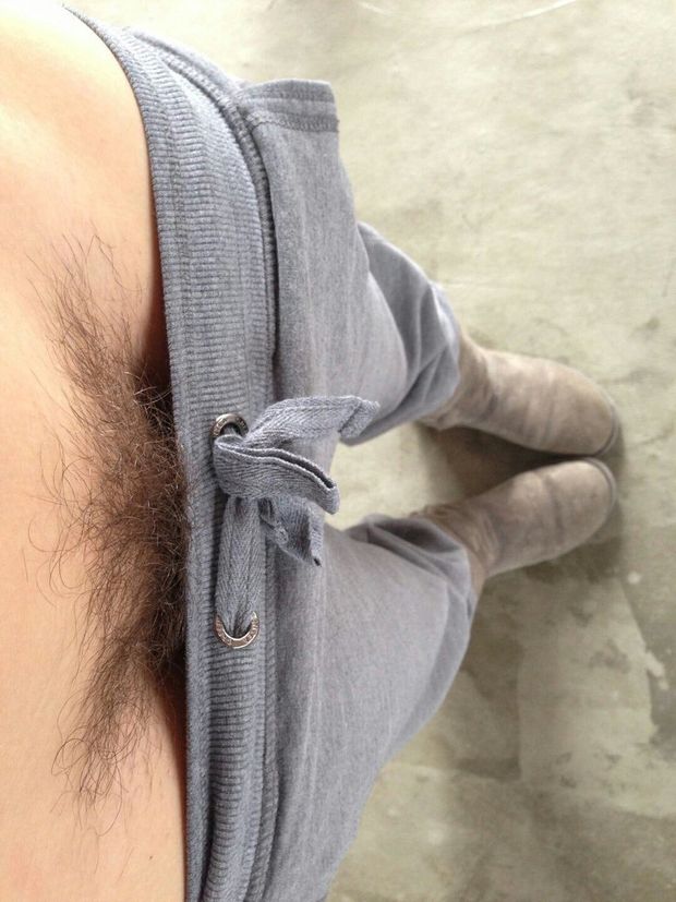 She is such a tease
