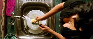 Penelope Cruz, Volver