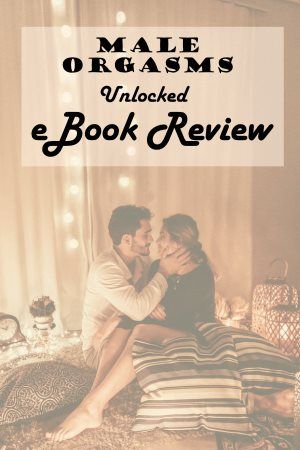 eBook Review of Guide to CUM like never before for men