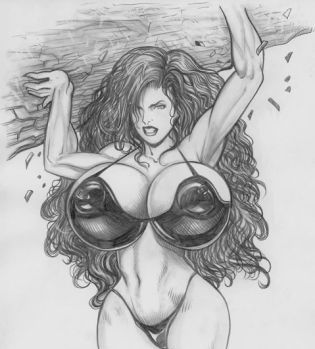 boobs