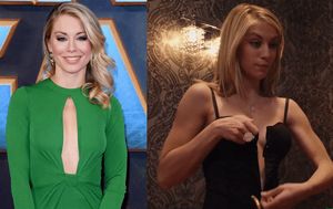 Jennifer Holland on/off