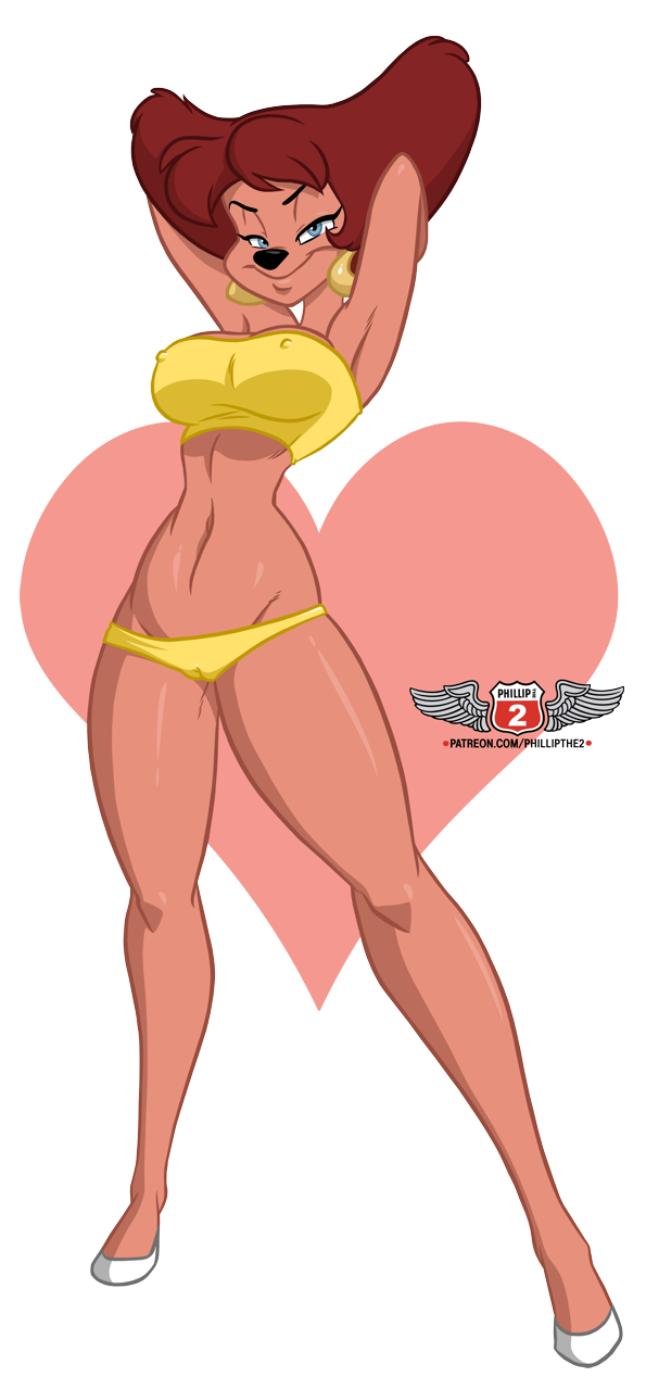 Be Mine by Phillip-the-2