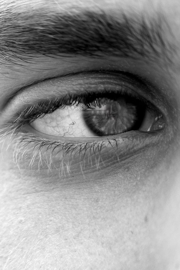 my secret eye