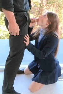 She wants that promotion now