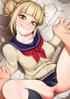 Himiko Toga